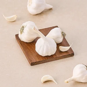 Fresh Garlic 1KG
