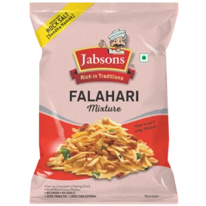 JABSONS NAMKEEN FALHARI MIX