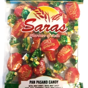 SARAS PAN PASAND CANDY 75G