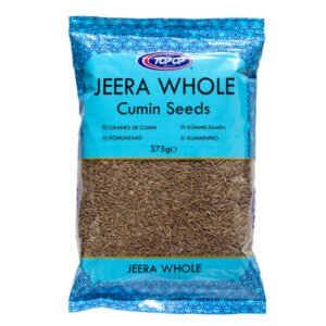 TOP-OP JEERA WHOLE (CUMMIN SEEDS) 100g