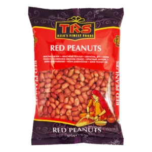 TRS PEANUT RED 375G