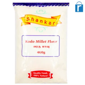 SHANKAR KODO MILLET FLOUR 400G