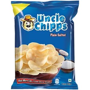 UNCLE CHIPPS 20G