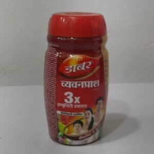 DABUR CHYAWANPRASH  250G