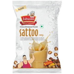 Jabsons Sattoo