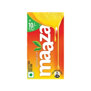 Maaza Tetra Pack 135ml