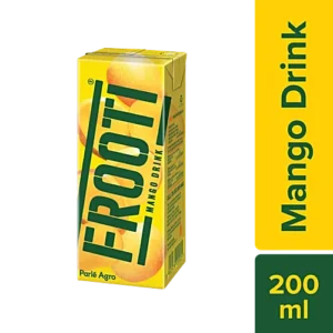 Frooti 200ml