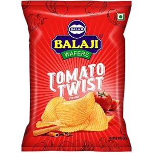 Balaji Tomato Twist 40g