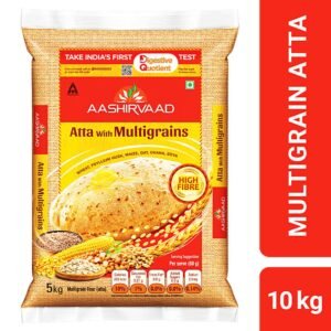 AASHIRVAAD MULTIGRAIN 10KG