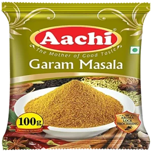 AACHI GARAM MASALA 100GMS