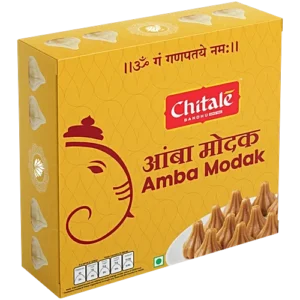 Chitale Mango Amba Modak
