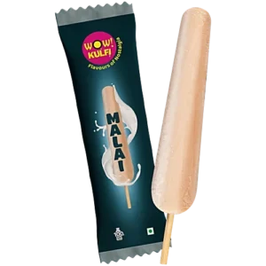 Kulfi original malai kulfi loll