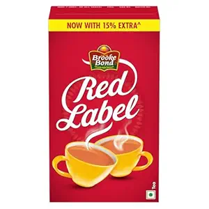Red Label Tea 450g