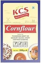 KCS Corn flour