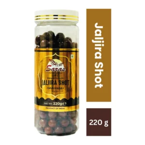 SARAS MUKH JALJEERA SHOT 220G