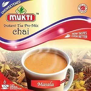 MUKTI INST MASALA TEA SWT