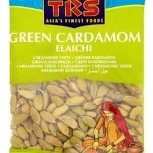 TRS CARDOMONS GREEN 50G
