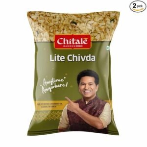 Chitale Lite Chivda 200g