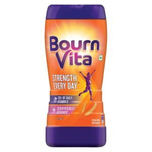 BOURNVITA 500G