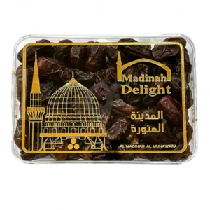 MD KHODARY DATES 800G