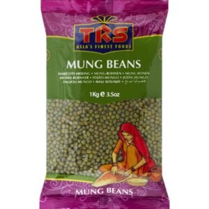 TRS Mung Beans 1kg