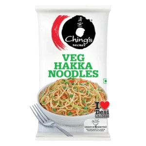 CHINGS HAKKA NOODLES 140G
