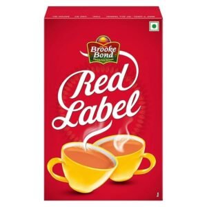 Brook Bond Red Label Tea 500g
