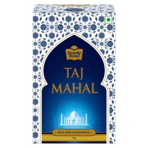 TAJ MAHAL TEA 250G