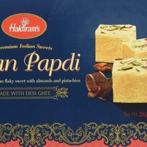HALDIRAM Soan Papdi