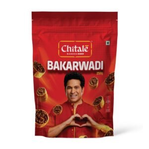 Chitale Bakarwadi 250g