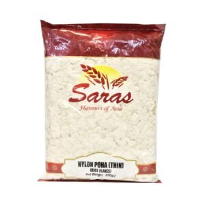 Saras Thin Poha 800g