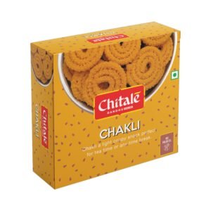 Chitale Chakali 200g