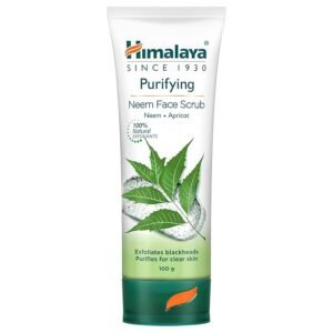 HM SCRUB NEEM 75ML