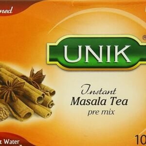 UNIK MASALA TEA UNSWEET 140g