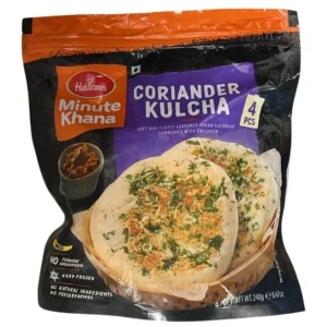 HALDIRAM CORIANDER KULCHA
