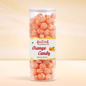 SARAS CANDY MIXFRUIT 200G