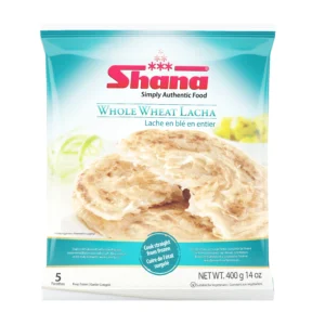 SHANA LAChA PARATHA ORIGINAL WHITE 12s