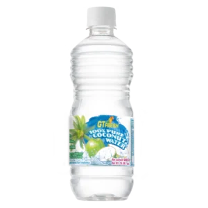 GT Coconut Water