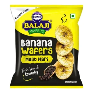 Balaji Banana Mast Mari 150g