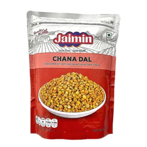 Jaimin Chana Daal