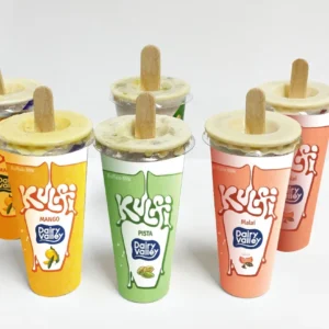 Daily Valley Malai Kulfi