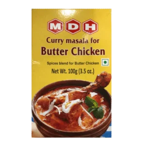 MDH butter chkn masala