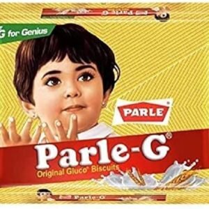 PARLE G BISCUITS Family Pack