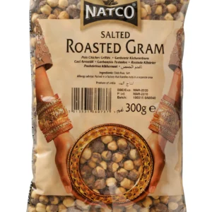 NATCO GRAM MAHABLESHWAR -  300g