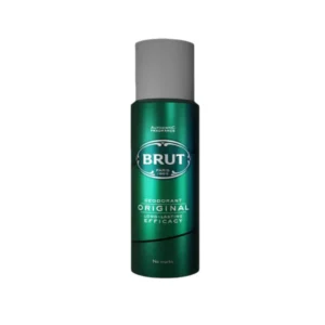 BRUT DEODORANT ORIGINAL 200ml