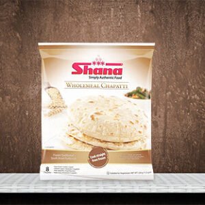 SHANA FAMILY CHAPATTI 20s