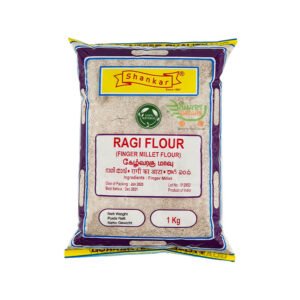 Shankar Ragi flour 1kg