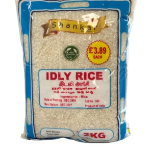 Shankar Idly Rice 2kg