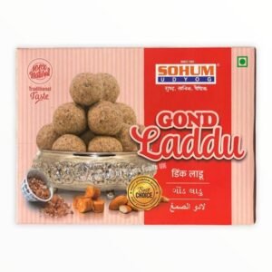 SOHUM GOND LADDU (DINK)