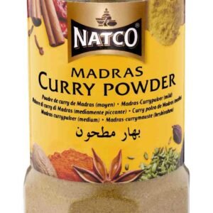 NATCO CURRY POWDER -  100g